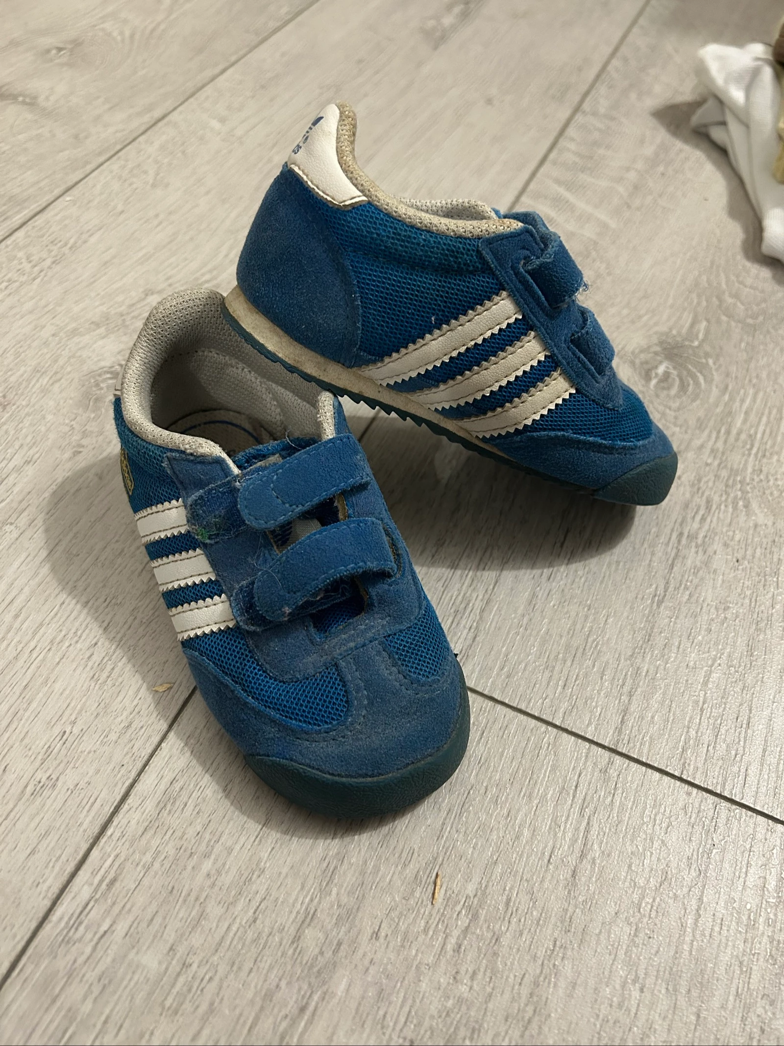Zapatillas adidas – photo 4
